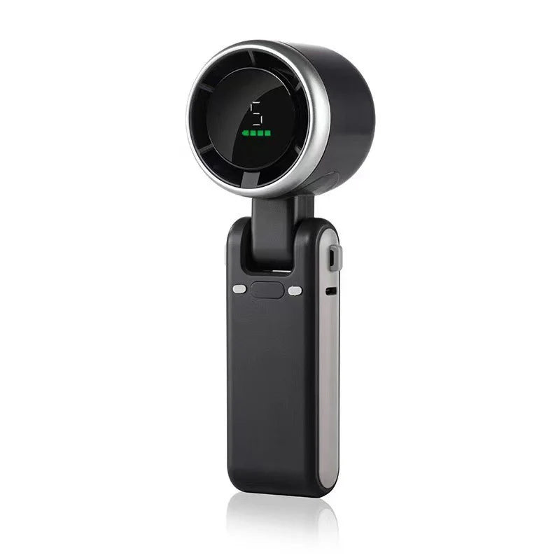 🔥Limited-time 50% off offer🧊Your Pocket-Sized Summer Fan—Stay Cool Anywhere bigsale