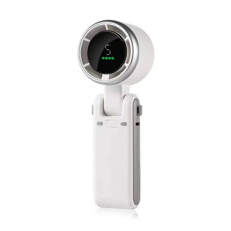 🔥Limited-time 50% off offer🧊Your Pocket-Sized Summer Fan—Stay Cool Anywhere