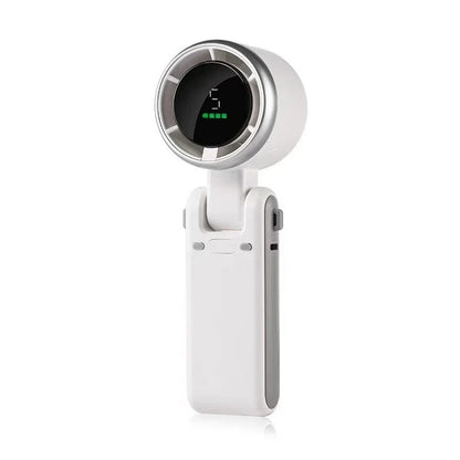🔥Limited-time 50% off offer🧊Your Pocket-Sized Summer Fan—Stay Cool Anywhere