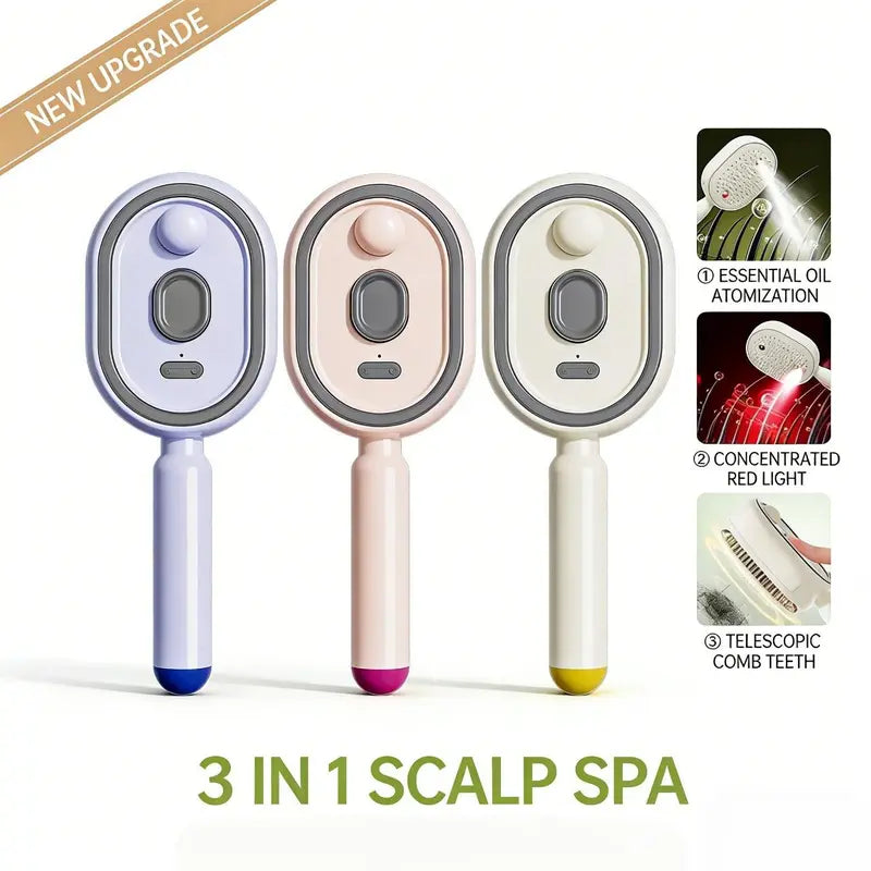 🔥Day Sale 50% OFF🔥 5-in-1 SilkGlide Styler bigsale