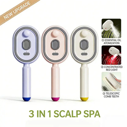 🔥Day Sale 50% OFF🔥 5-in-1 SilkGlide Styler bigsale