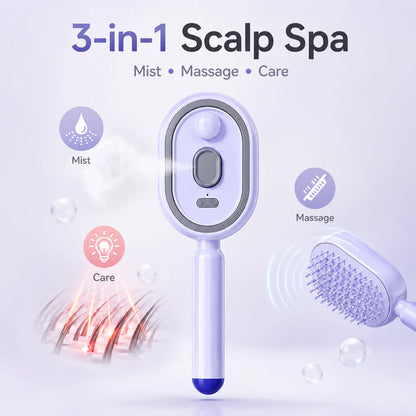 🔥Day Sale 50% OFF🔥 5-in-1 SilkGlide Styler bigsale