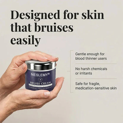 Buy 1 get 1 Free💥100K+ SOLD💕- NESLEMY® Bruise Repair & Skin-Strengthening Cream