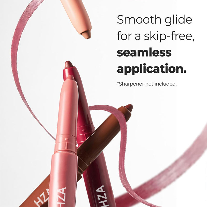 ❤️Last Day Buy 1 Get 1 HZA Waterproof Matte Lip Liner ❤️