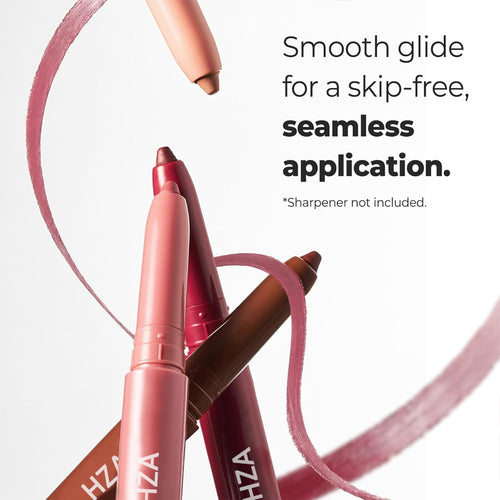 ❤️Last Day Buy 1 Get 1 HZA Waterproof Matte Lip Liner ❤️