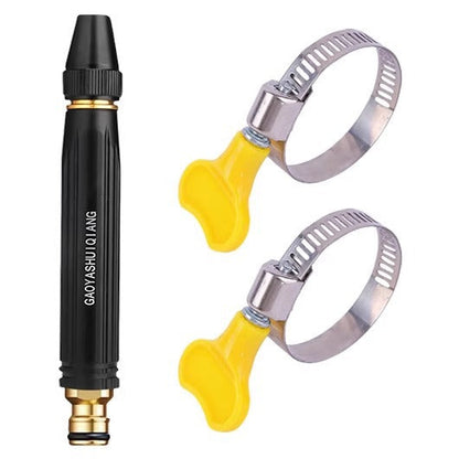 🔥Limited-time event, buy more get more free. - Home High-Pressure Car Wash Water Gun big sale