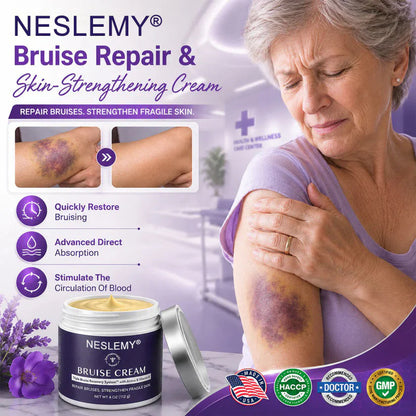 Buy 1 get 1 Free💥100K+ SOLD💕- NESLEMY® Bruise Repair & Skin-Strengthening Cream