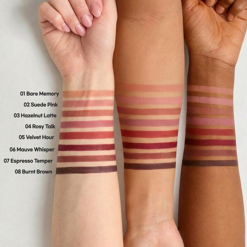 ❤️Last Day Buy 1 Get 1 HZA Waterproof Matte Lip Liner ❤️