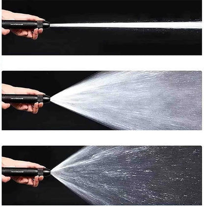 🔥Limited-time event, buy more get more free. - Home High-Pressure Car Wash Water Gun big sale